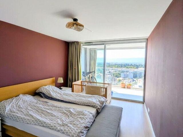 Apartment kaufen in Chêne-Bourg