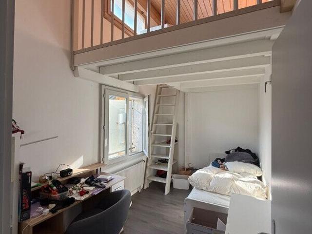 Apartment kaufen