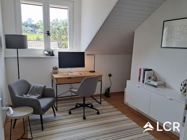 Apartment kaufen in Chexbres, Waadt