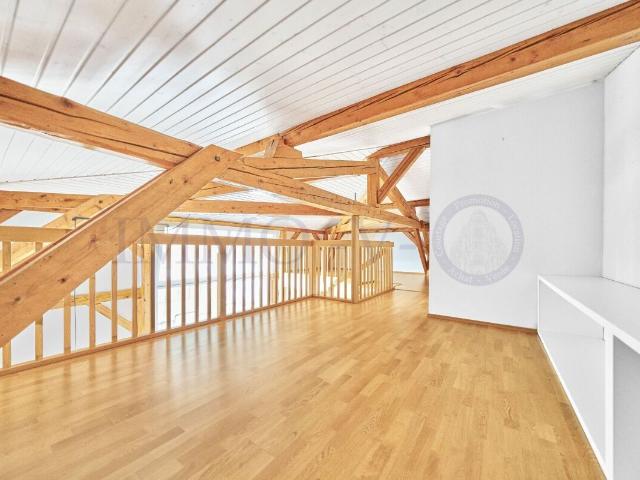 Apartment kaufen in Chailly-Montreux, Waadt