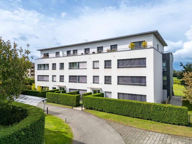Apartment mieten in Collonge-Bellerive