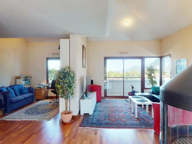 Apartment mieten