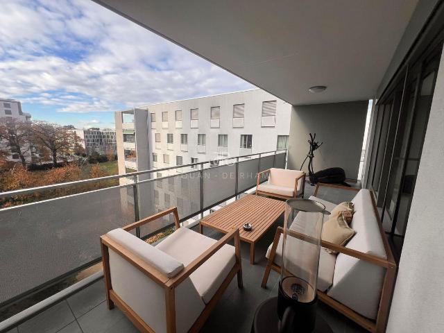 Apartment kaufen