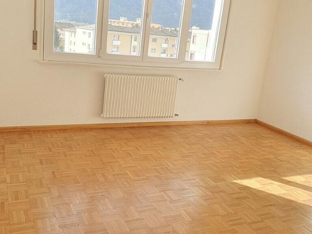 Apartment kaufen in Conthey, Wallis