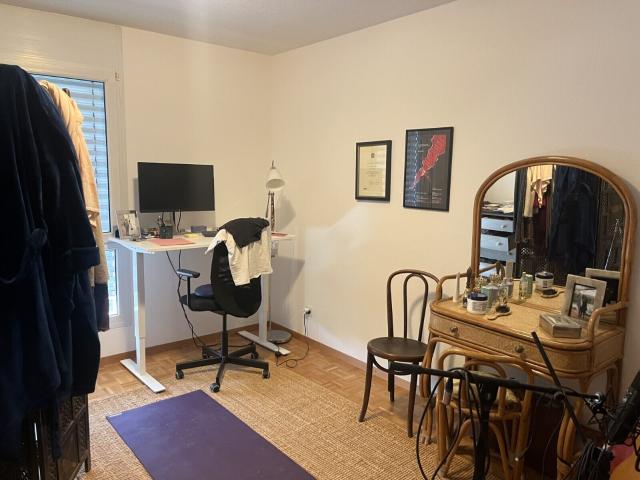 Apartment kaufen in Coppet, Waadt
