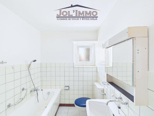 Apartment kaufen in Haute-Sorne, Jura