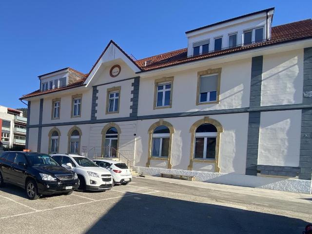 Apartment kaufen in Mont-de-Buttes