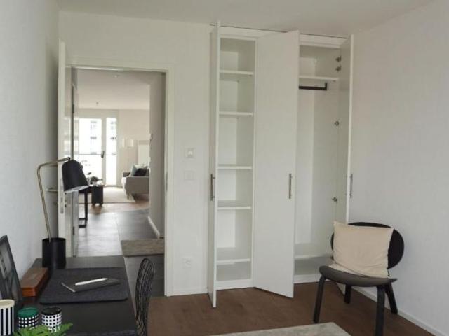Apartment mieten in Delémont, Jura