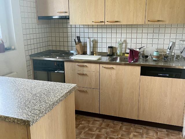Apartment kaufen
