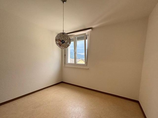 Apartment kaufen in Ebnat-Kappel, St. Gallen