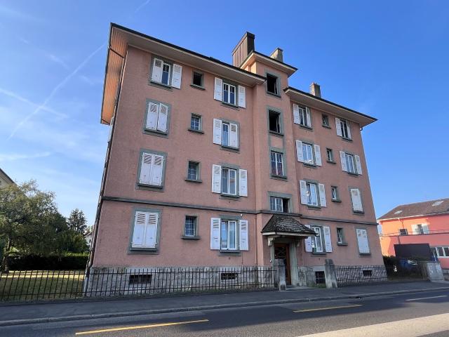 Apartment kaufen in Ecublens (FR), Waadt