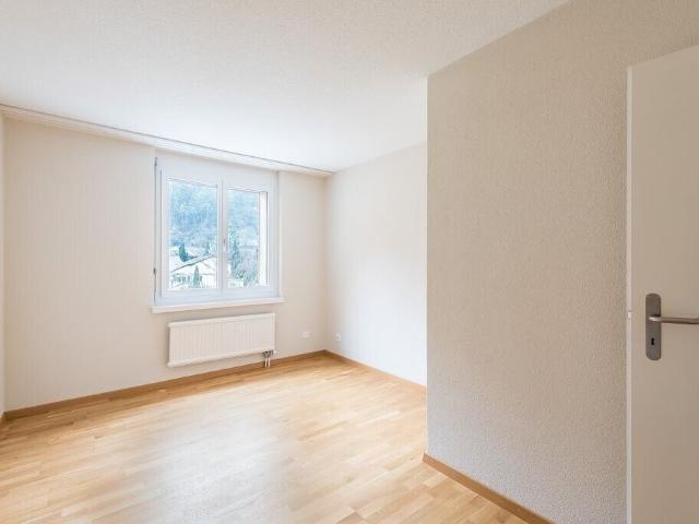 Apartment kaufen in Egerkingen, Solothurn