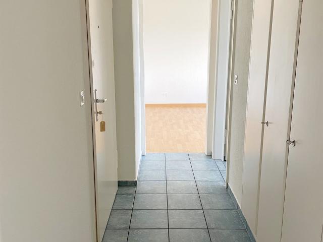 Apartment mieten in Riffig, Emmen