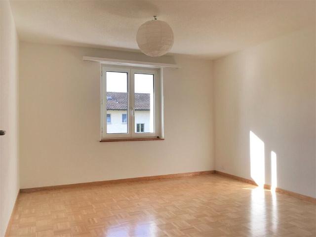 Apartment kaufen in Frauenfeld, Thurgau