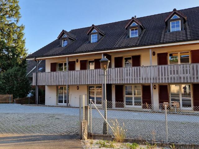Apartment kaufen in Gelterkinden, Basel-Landschaft