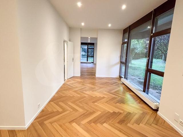 Apartment kaufen