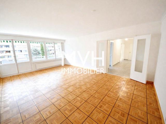 Apartment kaufen