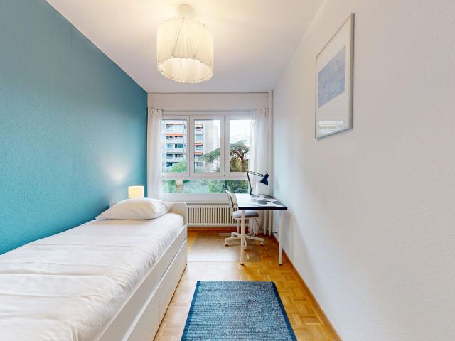 Apartment kaufen in Conches