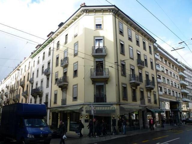 Apartment kaufen