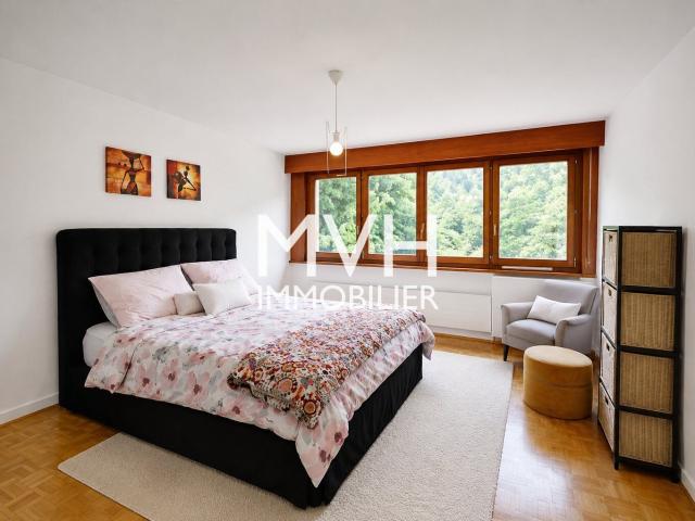 Apartment kaufen