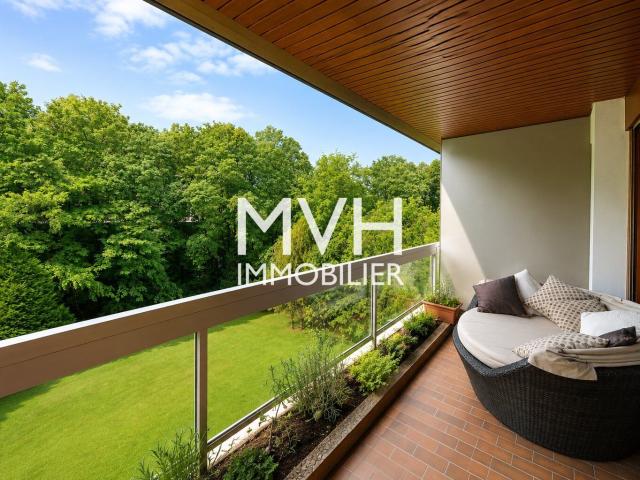 Apartment kaufen