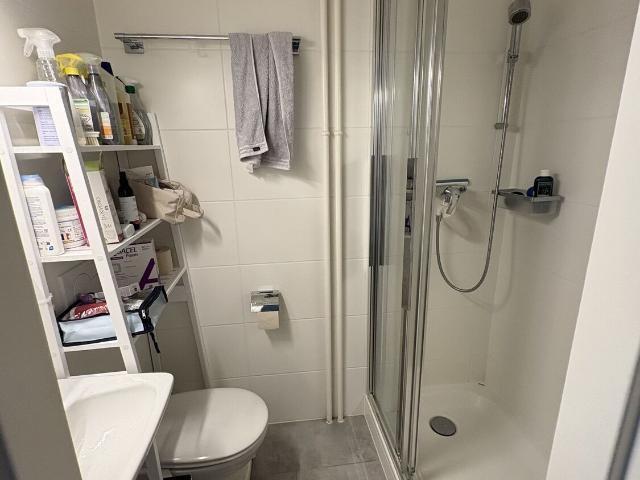 Apartment kaufen