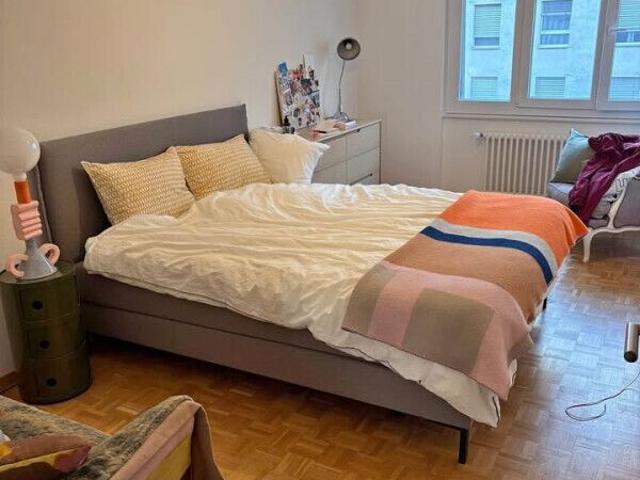 Apartment kaufen in Conches