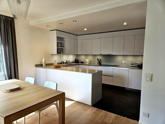 Apartment kaufen