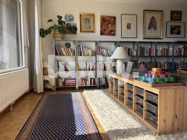 Apartment kaufen