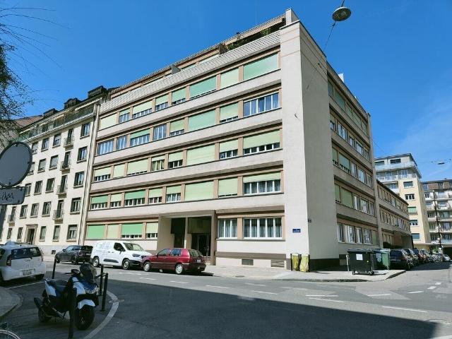 Apartment kaufen in Conches
