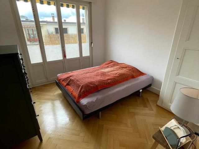 Apartment kaufen