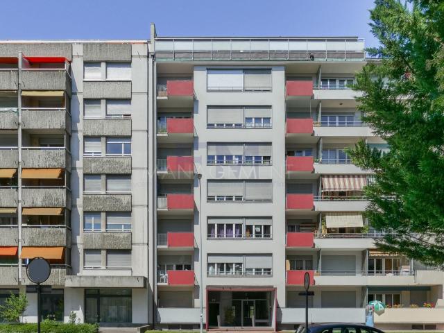 Apartment kaufen in Conches