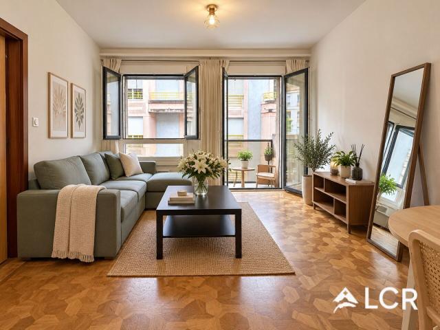Apartment kaufen in Conches
