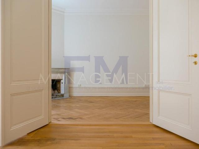 Apartment kaufen in Conches