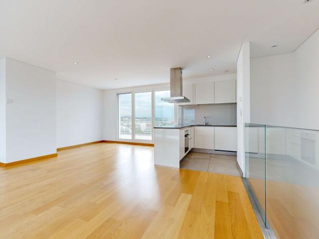 Apartment kaufen in Conches