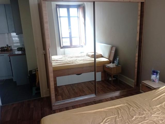 Apartment kaufen