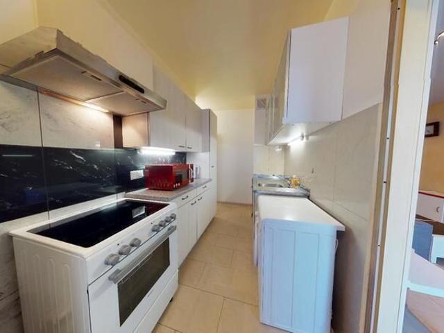 Apartment kaufen