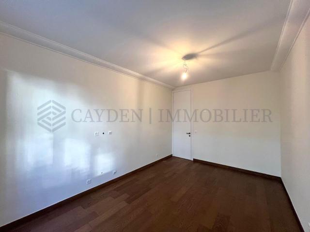 Apartment mieten