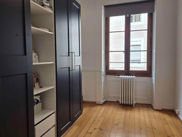 Apartment kaufen