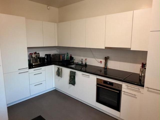 Apartment kaufen