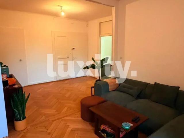 Apartment kaufen