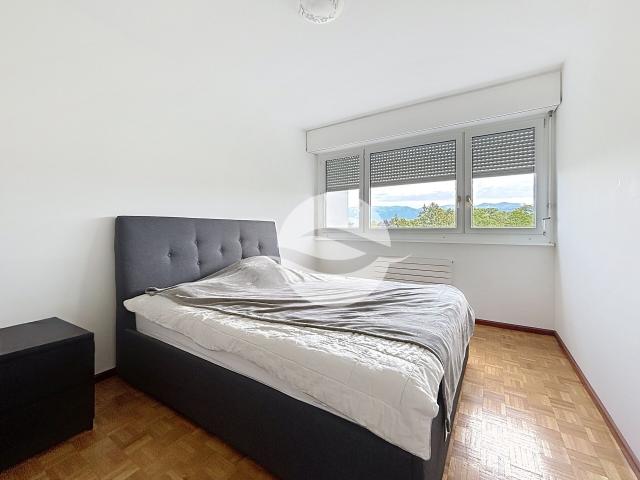 Apartment kaufen in Conches