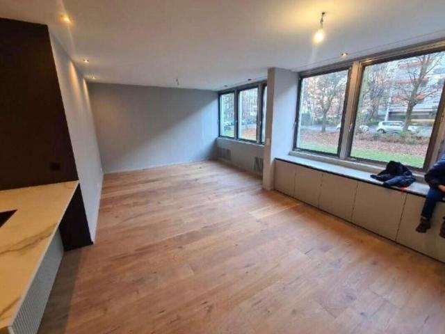 Apartment kaufen