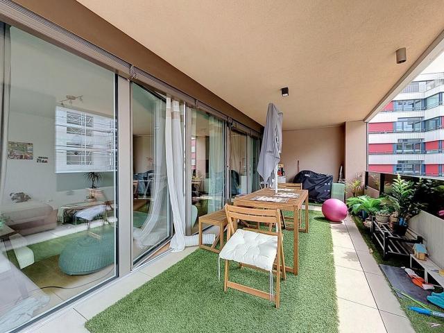 Apartment kaufen in Gland, Waadt