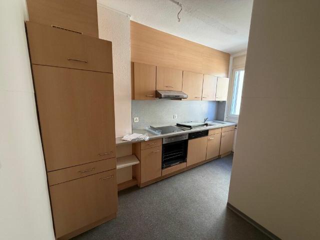 Apartment mieten in Goldach, St. Gallen