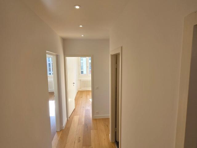 Apartment kaufen in Lancy