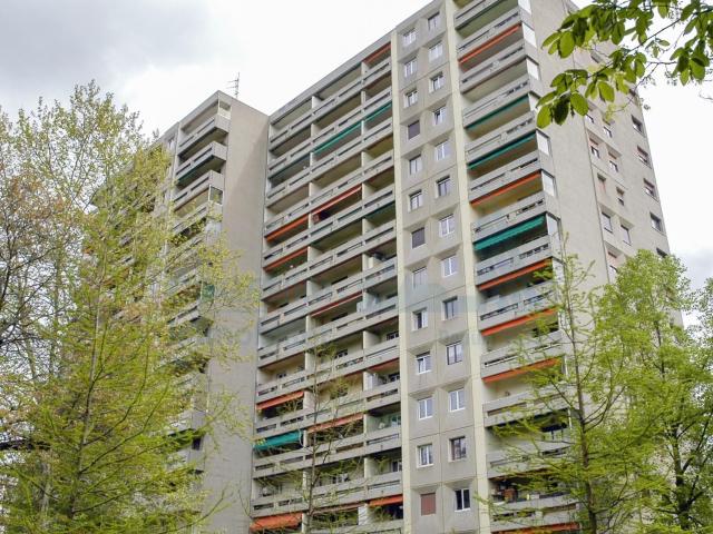 Apartment kaufen