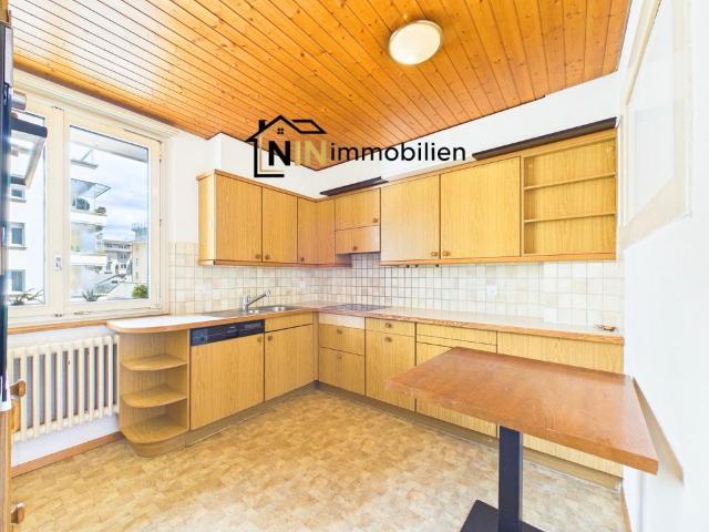 Apartment kaufen