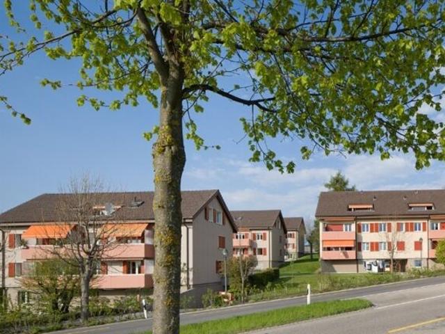 Apartment kaufen in Grosshöchstetten, Bern