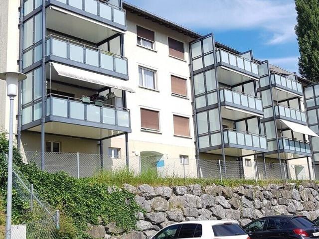 Apartment mieten in Herisau, Hinterland